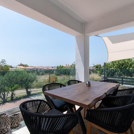 Sithoniars Melora Luxury Apartment Nikiti  Extérieur photo