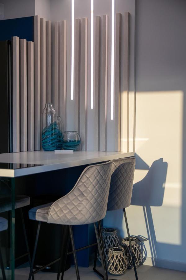 Sithoniars Melora Luxury Apartment Nikiti  Extérieur photo