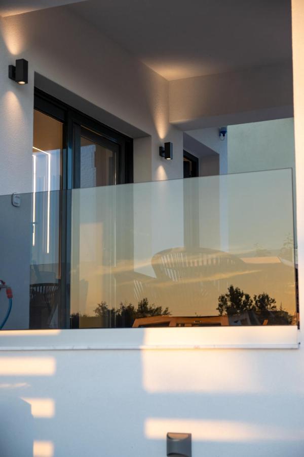 Sithoniars Melora Luxury Apartment Nikiti  Extérieur photo