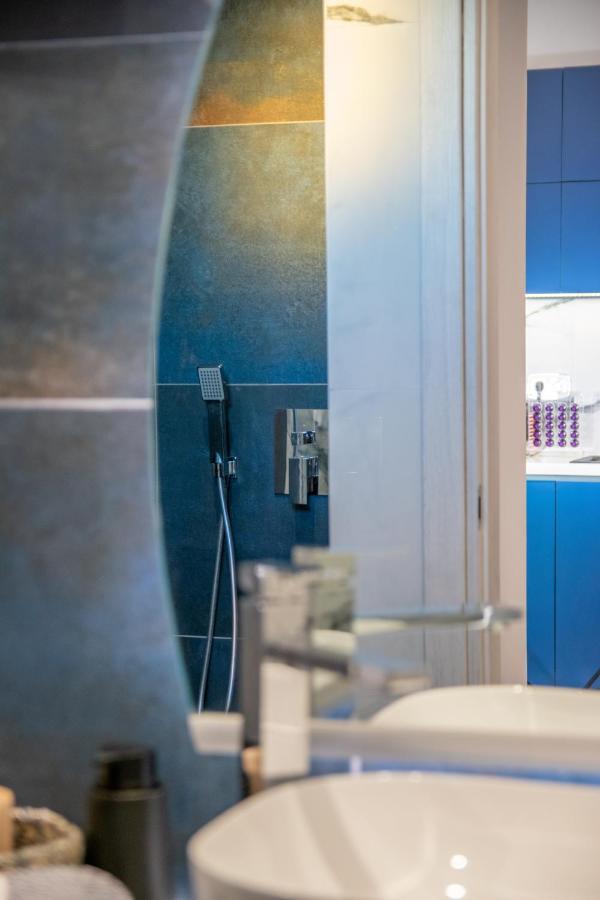 Sithoniars Melora Luxury Apartment Nikiti  Extérieur photo