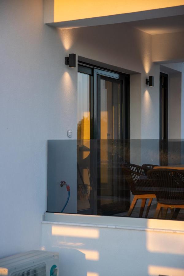 Sithoniars Melora Luxury Apartment Nikiti  Extérieur photo