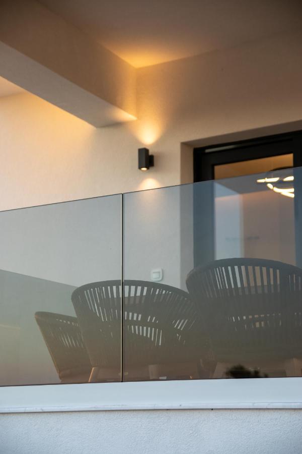 Sithoniars Melora Luxury Apartment Nikiti  Extérieur photo