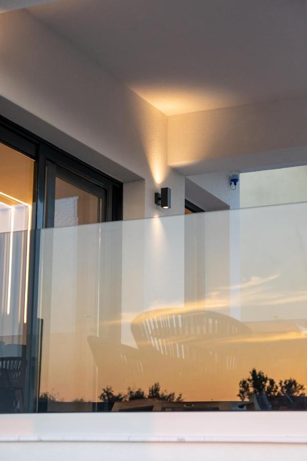 Sithoniars Melora Luxury Apartment Nikiti  Extérieur photo