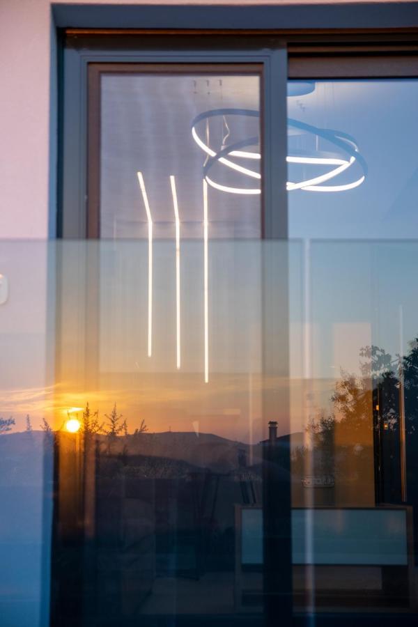 Sithoniars Melora Luxury Apartment Nikiti  Extérieur photo