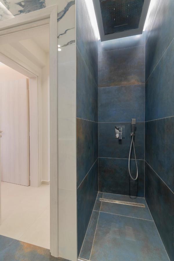Sithoniars Melora Luxury Apartment Nikiti  Extérieur photo
