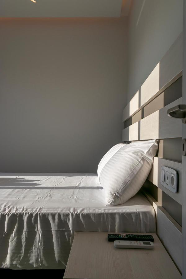 Sithoniars Melora Luxury Apartment Nikiti  Extérieur photo