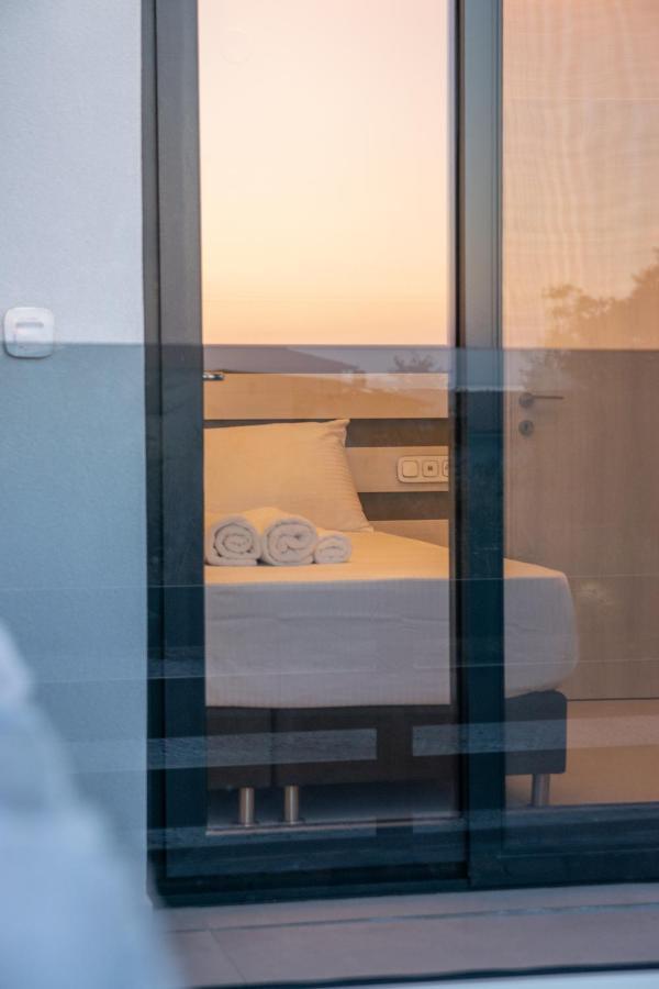Sithoniars Melora Luxury Apartment Nikiti  Extérieur photo