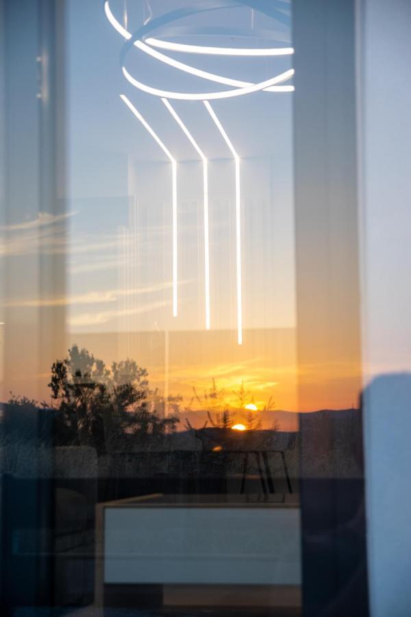 Sithoniars Melora Luxury Apartment Nikiti  Extérieur photo