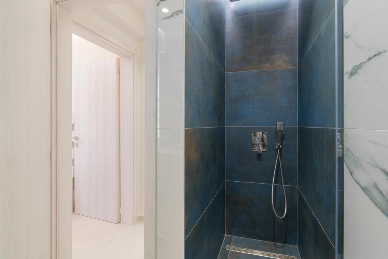Sithoniars Melora Luxury Apartment Nikiti  Extérieur photo