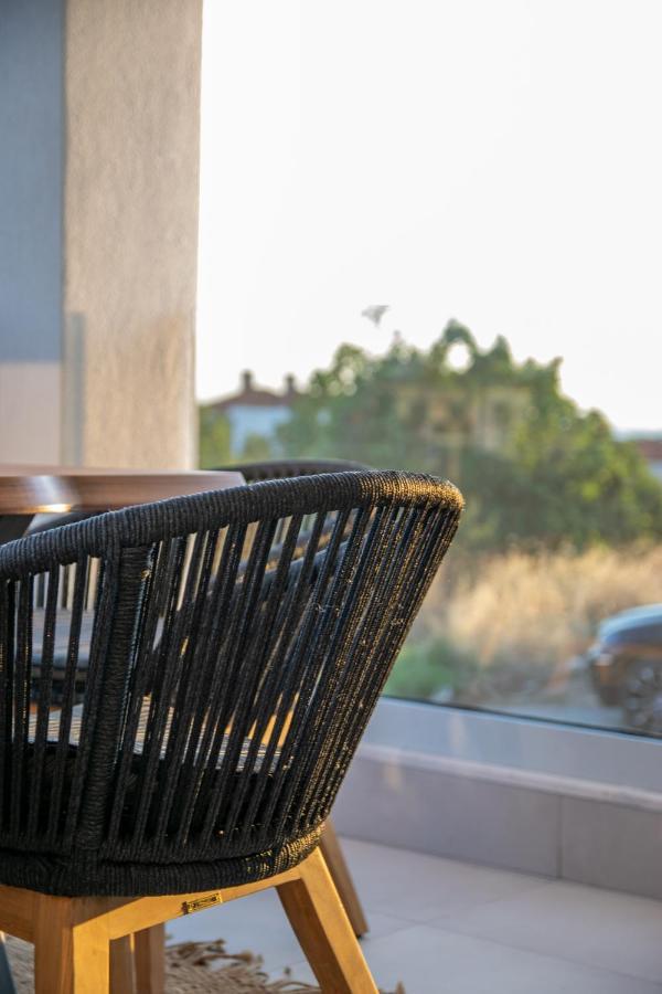 Sithoniars Melora Luxury Apartment Nikiti  Extérieur photo