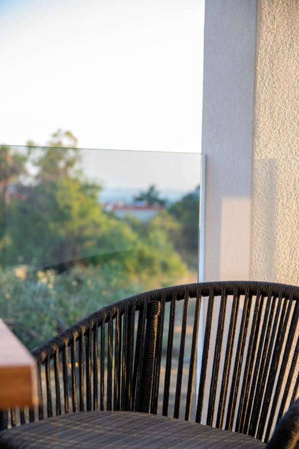 Sithoniars Melora Luxury Apartment Nikiti  Extérieur photo